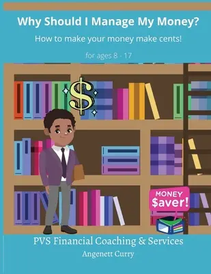 De ce ar trebui să-mi gestionez banii? - Why Should I Manage My Money?