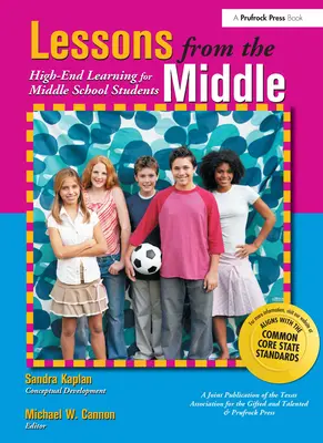 Lecții de la mijloc - Lessons from the Middle