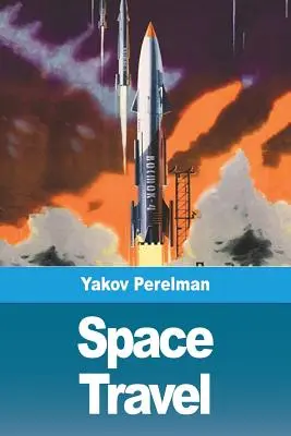 Călătorii în spațiu - Space travel