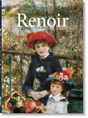 Renoir. Ediția a 40-a. - Renoir. 40th Ed.