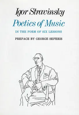 Poetica muzicii sub forma a șase lecții - Poetics of Music in the Form of Six Lessons