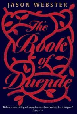 Cartea lui Duende - The Book of Duende