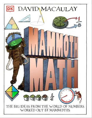 Mammoth Math: Tot ce trebuie să știi despre numere - Mammoth Math: Everything You Need to Know about Numbers