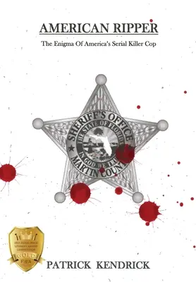 American Ripper: Enigma polițistului ucigaș în serie din America - American Ripper: The Enigma Of America's Serial Killer Cop