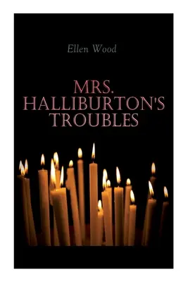 Problemele doamnei Halliburton - Mrs. Halliburton's Troubles