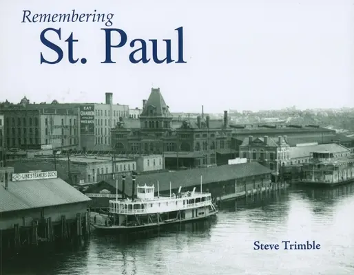 Amintiri despre St. Paul - Remembering St. Paul