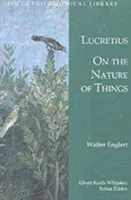 Despre natura lucrurilor - De Rerum Natura - On the Nature of Things - De Rerum Natura