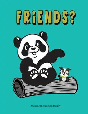 Prieteni? - Friends?