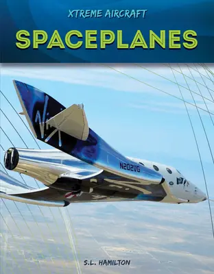 Avioane spațiale - Spaceplanes