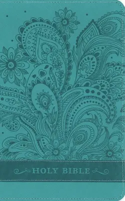 Niv, Biblia pentru fete adolescente, Leathersoft, albastru, file indexate cu degetul mare: Creșterea în credință, speranță și dragoste - Niv, Bible for Teen Girls, Leathersoft, Blue, Thumb Indexed Tabs: Growing in Faith, Hope, and Love