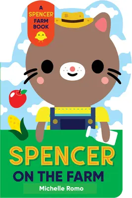 Spencer la fermă - Spencer on the Farm