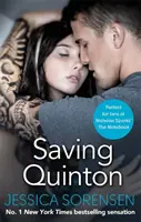 Salvarea lui Quinton - Saving Quinton