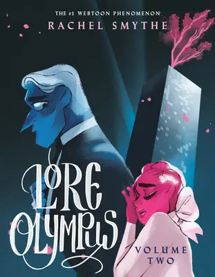 Lore Olympus: Volumul doi - Lore Olympus: Volume Two