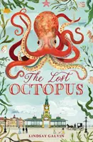Prietenul meu, caracatița - My Friend the Octopus