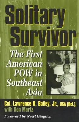Supraviețuitorul solitar - Solitary Survivor