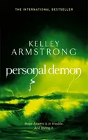 Demonul personal - Cartea 8 din seria Femeile din lumea cealaltă - Personal Demon - Book 8 in the Women of the Otherworld Series