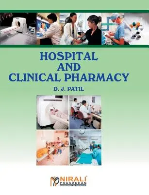 Farmacie spitalicească și clinică - Hospital & Clinical Pharmacy