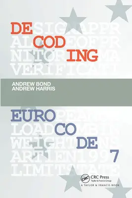 Decodarea Eurocodului 7 - Decoding Eurocode 7