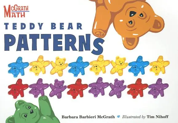 Modele de ursuleți de pluș - Teddy Bear Patterns