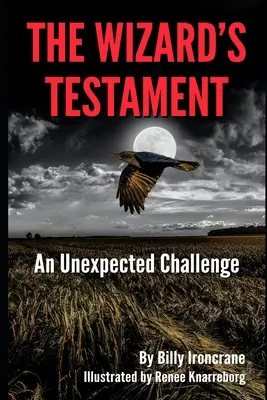 Testamentul vrăjitorului: O provocare neașteptată - The Wizard's Testament: An Unexpected Challenge