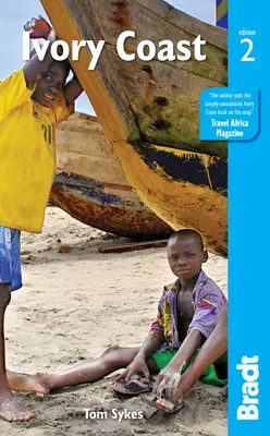 Coasta de Fildeș - Ivory Coast