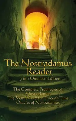 Cititorul Nostradamus - The Nostradamus Reader