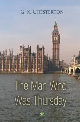 Omul care a fost joi - The Man Who Was Thursday