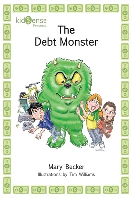 Monstrul datoriilor - The Debt Monster