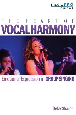 The Heart of Vocal Harmony: Expresia emoțională în cântecul de grup - The Heart of Vocal Harmony: Emotional Expression in Group Singing