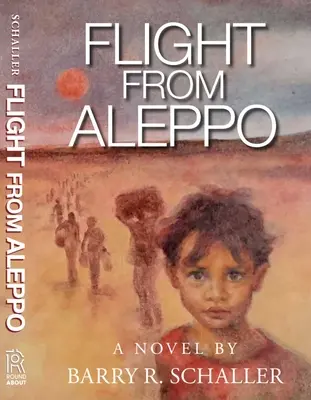 Zbor din Alep - Flight from Aleppo