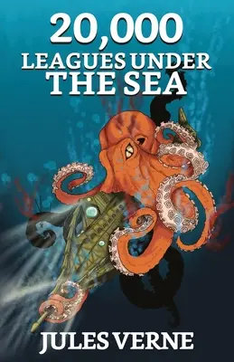 20.000 de leghe sub mări - 20,000 Leagues Under The Sea