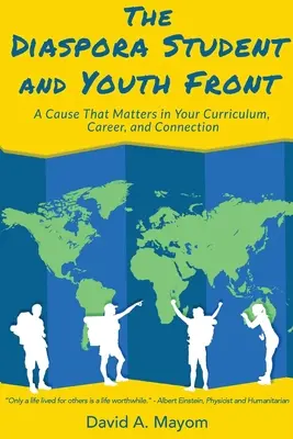 Frontul Studenților și Tinerilor din Diaspora - The Diaspora Student and Youth Front
