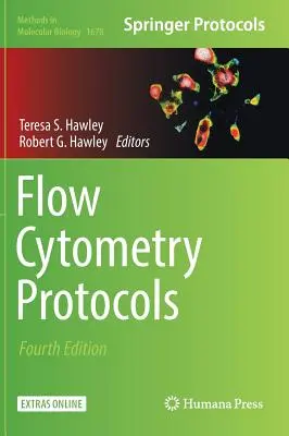 Protocoale de citometrie în flux - Flow Cytometry Protocols