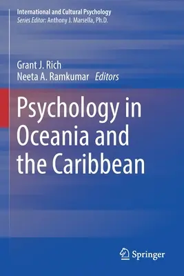 Psihologia în Oceania și Caraibe - Psychology in Oceania and the Caribbean