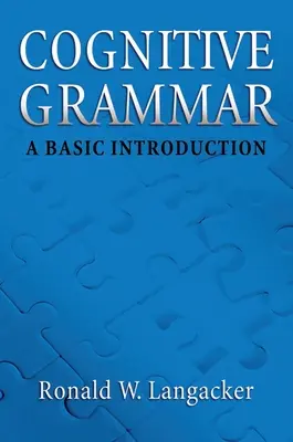 Gramatică cognitivă: o introducere - Cognitive Grammar: An Introduction