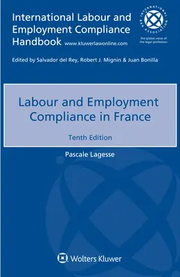 Respectarea legislației privind munca și ocuparea forței de muncă în Franța - Labour and Employment Compliance in France