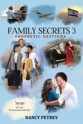Secretele familiei 3 - Destine profetice - Family Secrets 3 - Prophetic Destinies