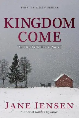 Venirea Regatului - Kingdom Come