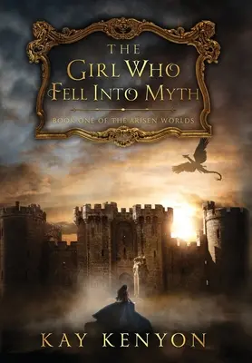 Fata care a căzut în mit - The Girl Who Fell Into Myth