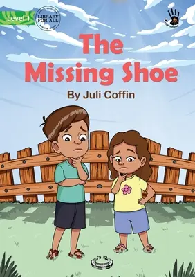 Pantoful dispărut - învățarea noastră - The Missing Shoe - Our Yarning