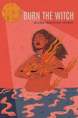 Arde vrăjitoarea - Burn the Witch