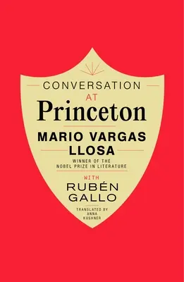 Conversație la Princeton - Conversation at Princeton