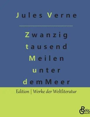 Douăzeci de mii de leghe sub mare - Zwanzig tausend Meilen unter dem Meer