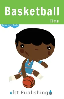 Ora de baschet - Basketball Time