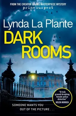 Camere întunecate - Dark Rooms