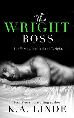 Șeful Wright - The Wright Boss