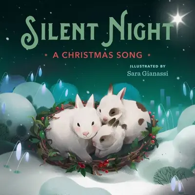 Silent Night: Un cântec de Crăciun - Silent Night: A Christmas Song