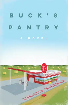Cămara lui Buck - Buck's Pantry