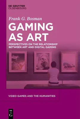 Jocurile video ca artă - Video Games as Art
