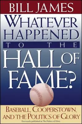What Happened to the Hall of Fame - Whatever Happened to the Hall of Fame